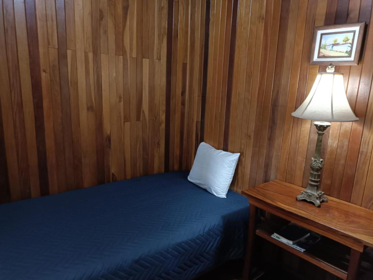 Hotel Bell Bird Монте-Верде Экстерьер фото